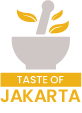 Taste of Jakarta